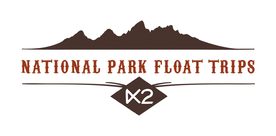 National Park Float Trips